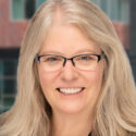 Portrait photo of Linda M. Danielson