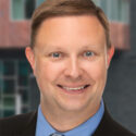 Portrait photo of Derek L. Prestin