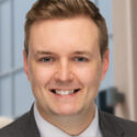 Portrait photo of Tyler M. Richardson