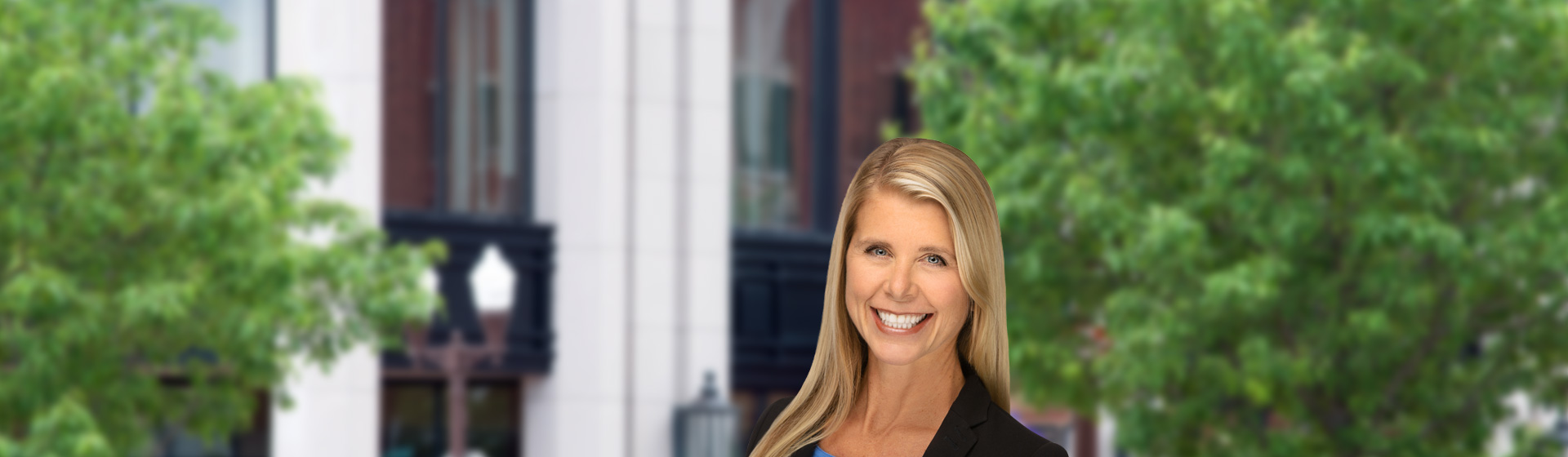 Employment Law Attorney Sara Ackermann