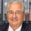 Portrait photo of David G. Anderson