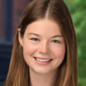 Portrait photo of Morgan Sweeney