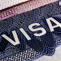 H1-B Visa